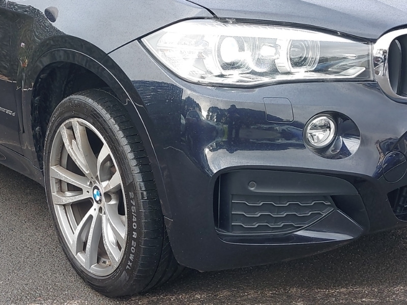Used BMW X6 2018 for sale - 76518833: Photo 9