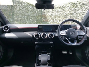 Used Mercedes-Benz A-Class 2020 for sale - 75953686: Photo