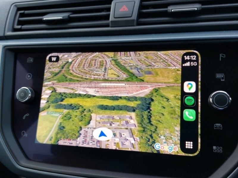 Used SEAT Arona 2020 for sale - 76749189: Photo 11