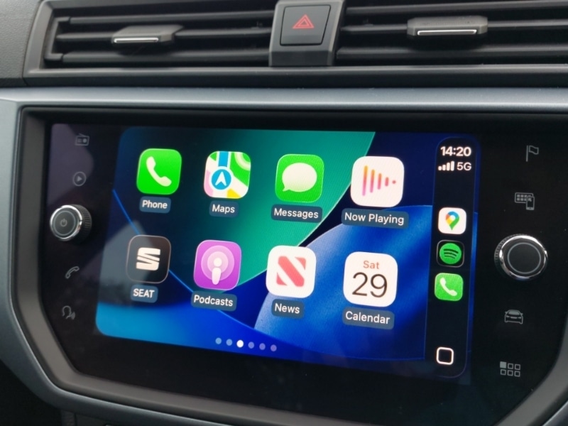 Used SEAT Arona 2020 for sale - 76749189: Photo 12