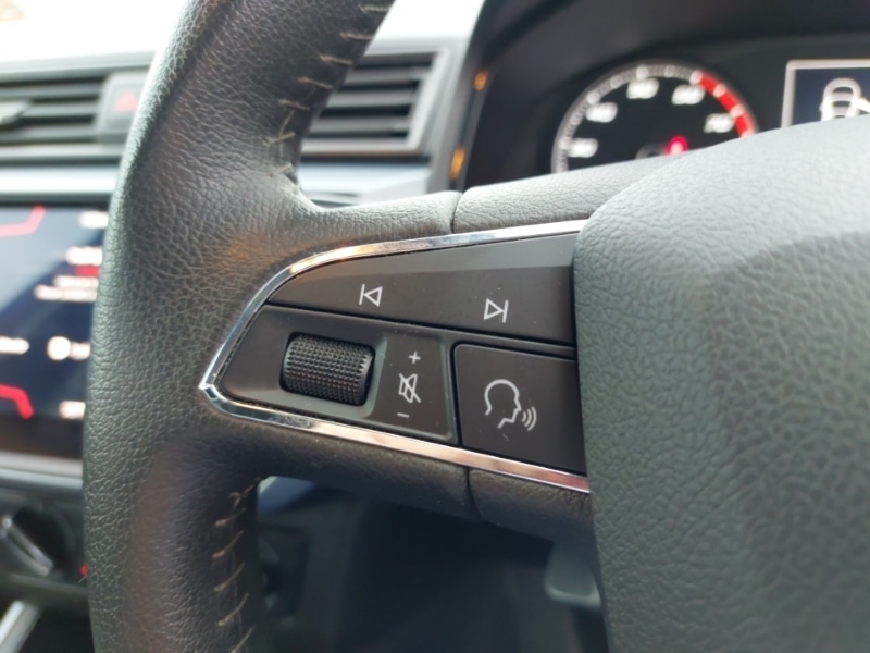 Used SEAT Arona 2020 for sale - 76749189: Photo 17