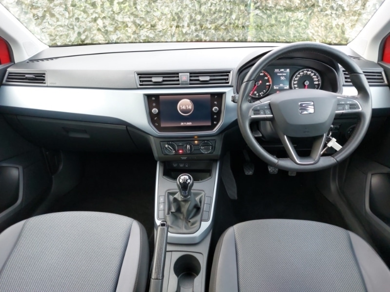 Used SEAT Arona 2020 for sale - 76749189: Photo 2