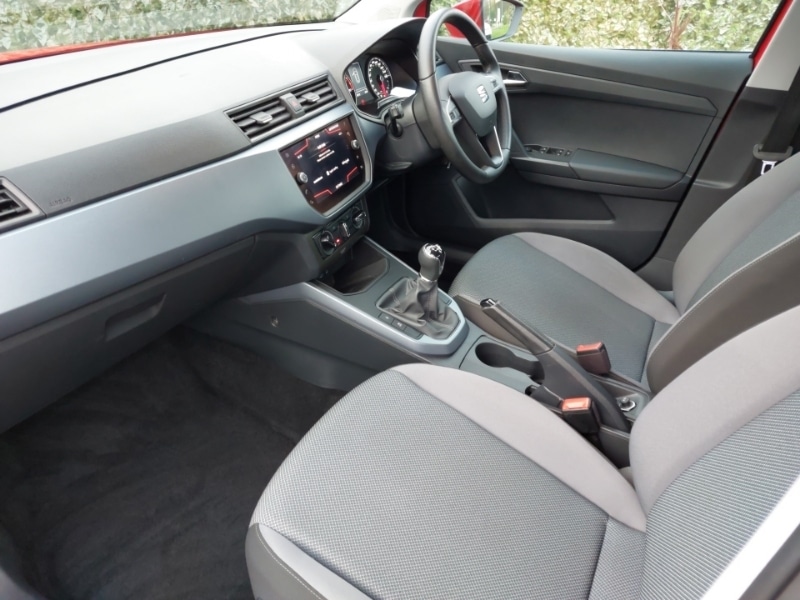 Used SEAT Arona 2020 for sale - 76749189: Photo 5