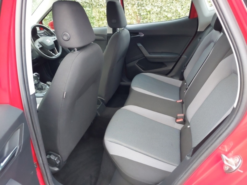 Used SEAT Arona 2020 for sale - 76749189: Photo 6