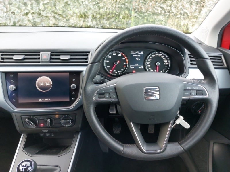 Used SEAT Arona 2020 for sale - 76749189: Photo 7