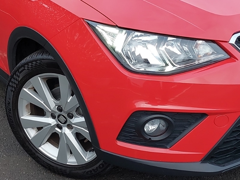 Used SEAT Arona 2020 for sale - 76749189: Photo 9