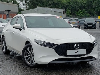 Used Mazda Mazda3 2023 for sale - 78998474: Photo