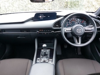 Used Mazda Mazda3 2023 for sale - 78998474: Photo