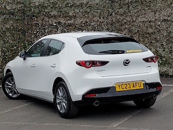 Used Mazda Mazda3 2023 for sale - 78998474: Photo