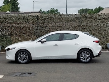 Used Mazda Mazda3 2023 for sale - 78998474: Photo