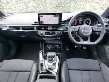 Used Audi A4 2024 for sale - 75926165: Photo