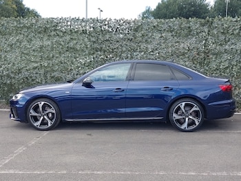 Used Audi A4 2024 for sale - 75926165: Photo