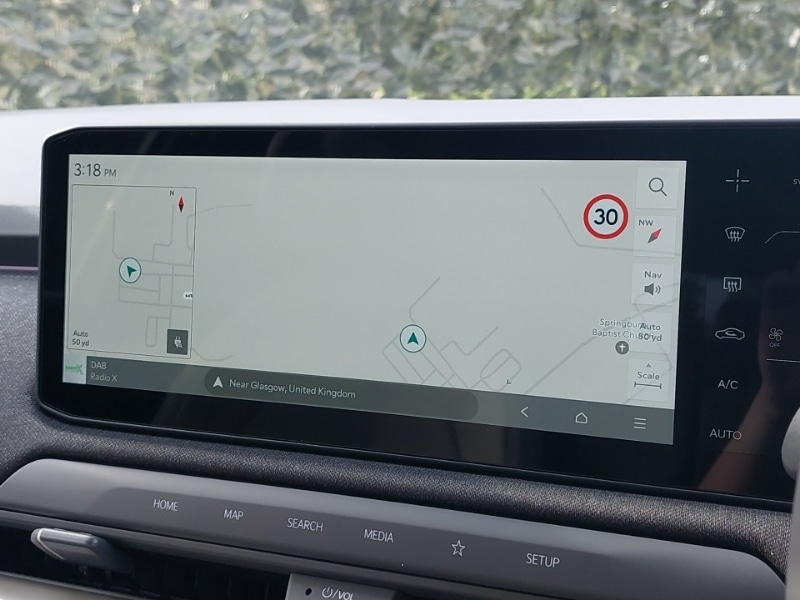 Used Kia EV3 2025 for sale - 77278220: Photo 10