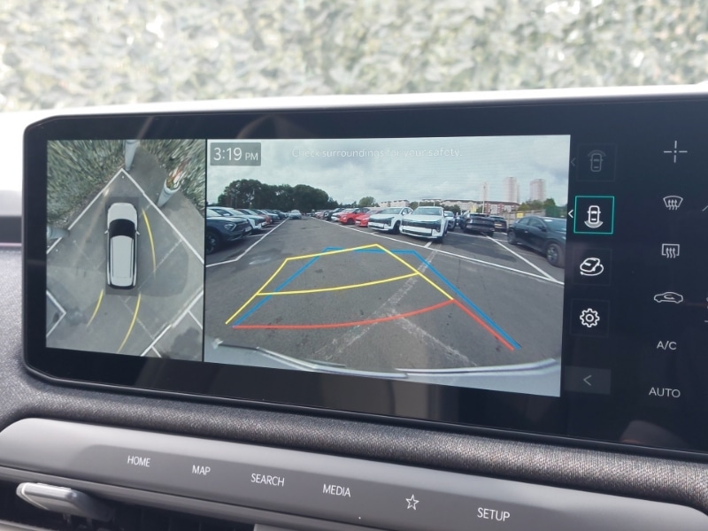 Used Kia EV3 2025 for sale - 77278220: Photo 11