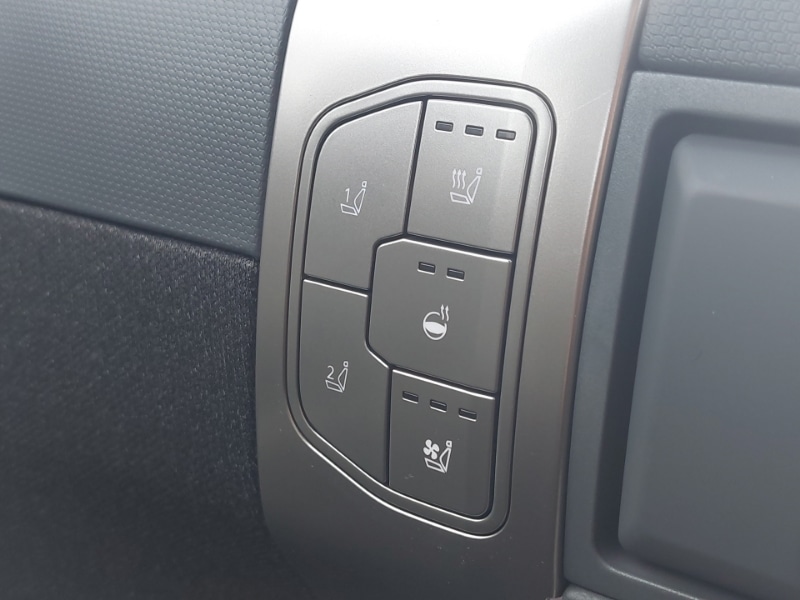 Used Kia EV3 2025 for sale - 77278220: Photo 13