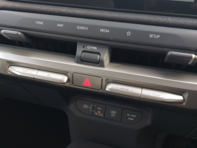 Used Kia EV3 2025 for sale - 77278220: Photo 17