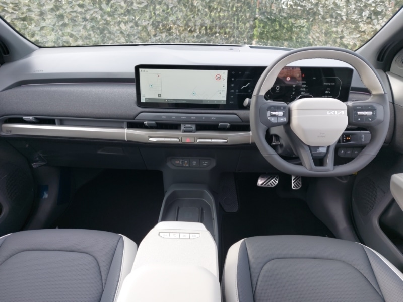 Used Kia EV3 2025 for sale - 77278220: Photo 2