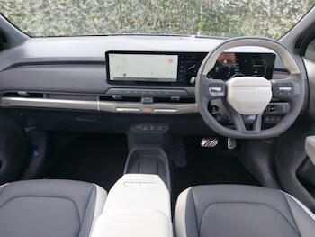 Used Kia EV3 2025 for sale - 77278220: Photo