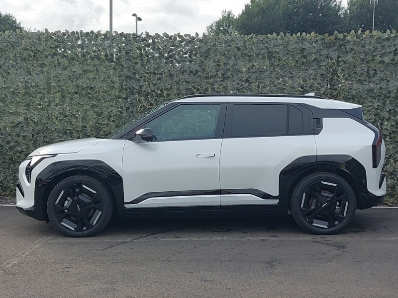 Used Kia EV3 2025 for sale - 77278220: Photo 4