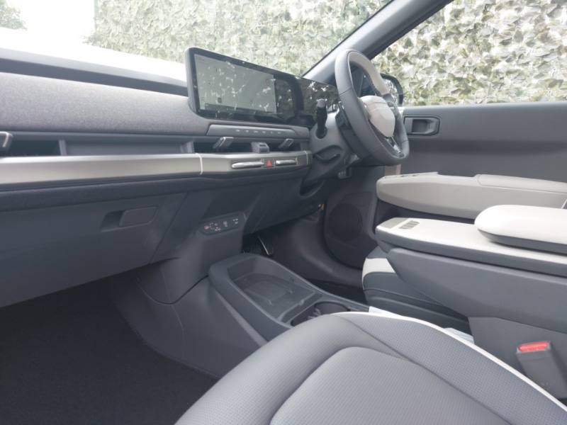 Used Kia EV3 2025 for sale - 77278220: Photo 5