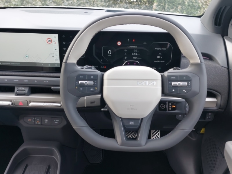 Used Kia EV3 2025 for sale - 77278220: Photo 7