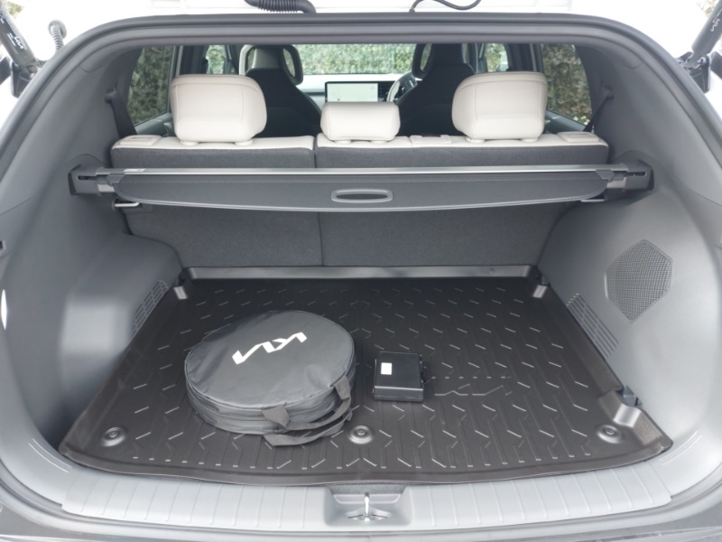 Used Kia EV3 2025 for sale - 77278220: Photo 8