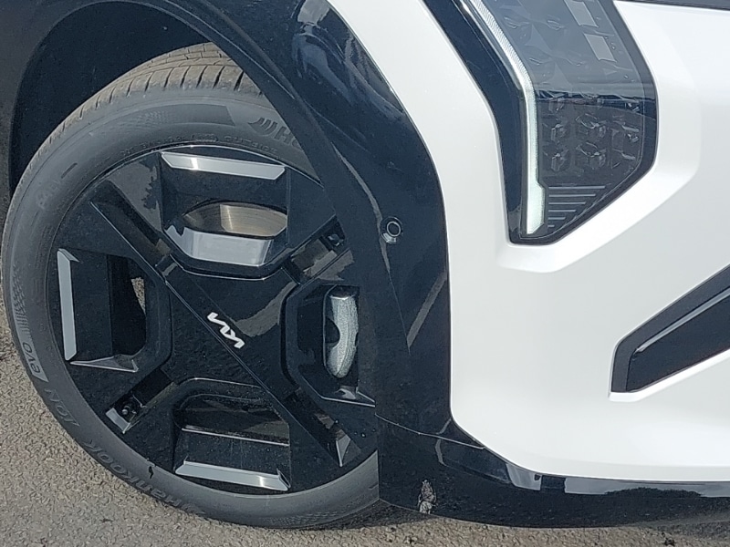 Used Kia EV3 2025 for sale - 77278220: Photo 9