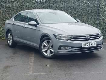 2022 - 1.5 TSI EVO SE Nav 4dr DSG