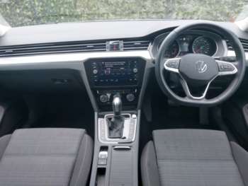 Used Volkswagen Passat 2022 for sale - 74969216: Photo