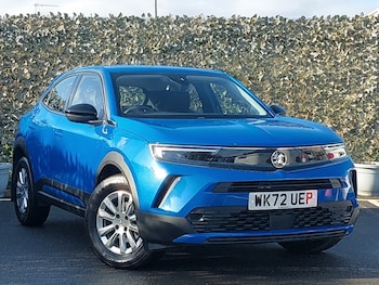 Used Vauxhall Mokka 2022 for sale - 78290975: Photo