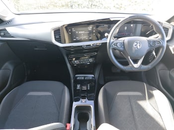 Used Vauxhall Mokka 2022 for sale - 78290975: Photo