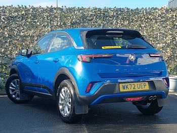 Used Vauxhall Mokka 2022 for sale - 78290975: Photo