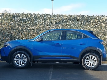 Used Vauxhall Mokka 2022 for sale - 78290975: Photo