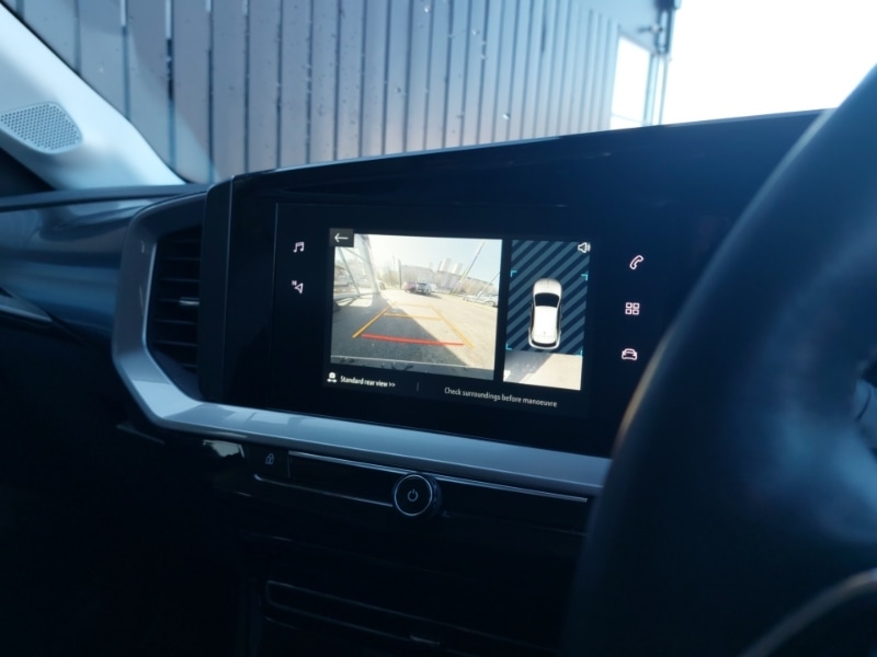 Used Vauxhall Mokka 2022 for sale - 78113814: Photo 11