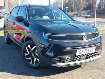 Used Vauxhall Mokka 2022 for sale - 78113814: Photo