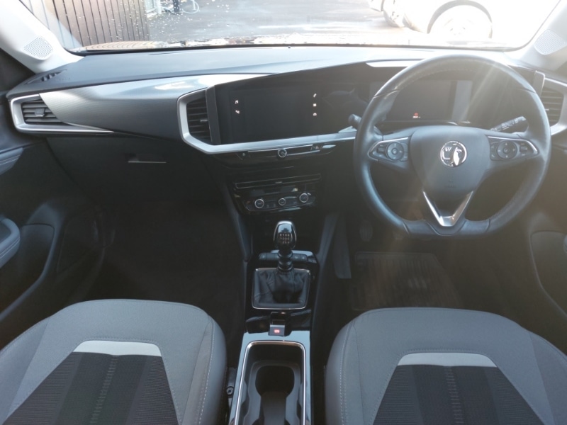 Used Vauxhall Mokka 2022 for sale - 78113814: Photo 2