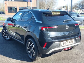 Used Vauxhall Mokka 2022 for sale - 78113814: Photo