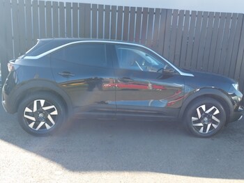 Used Vauxhall Mokka 2022 for sale - 78113814: Photo