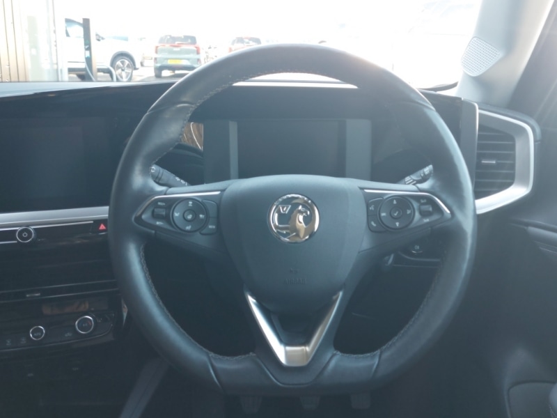 Used Vauxhall Mokka 2022 for sale - 78113814: Photo 7