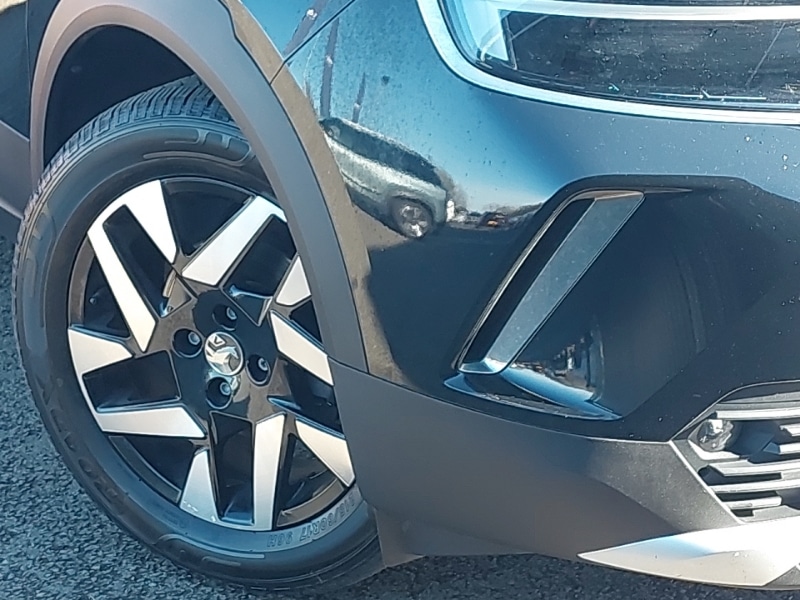 Used Vauxhall Mokka 2022 for sale - 78113814: Photo 9