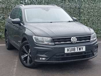 2018 - 2.0 TDi 150 SE Nav 5dr