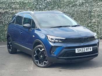2022 - 1.2 Turbo [130] Ultimate 5dr