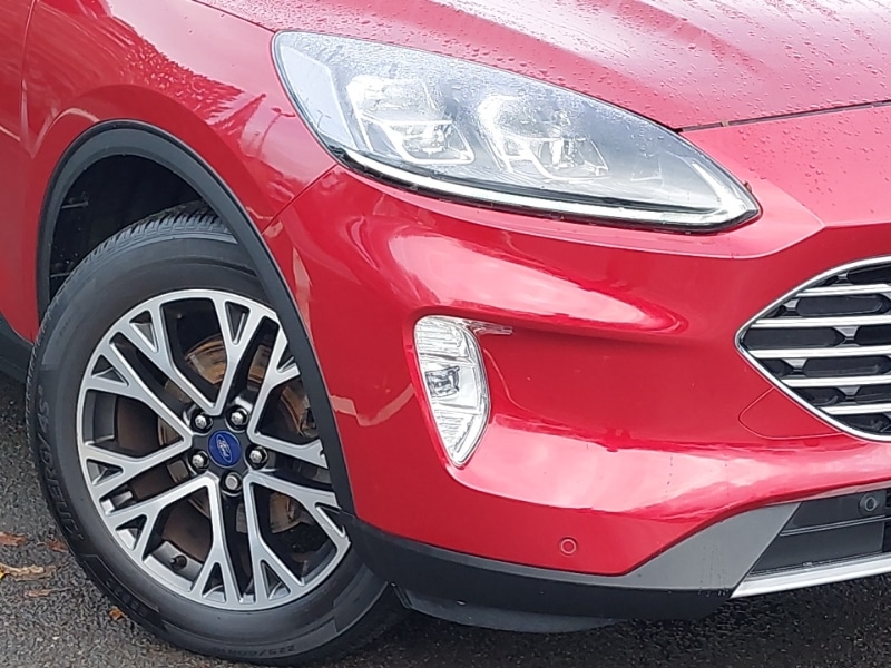 Used Ford Kuga 2020 for sale - 76906996: Photo 9