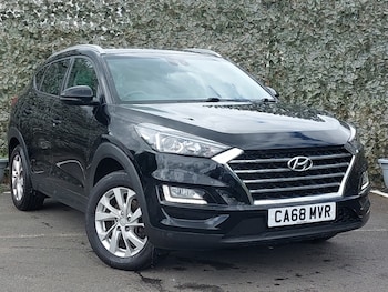 Used Hyundai TUCSON 2018 for sale - 79278495: Photo