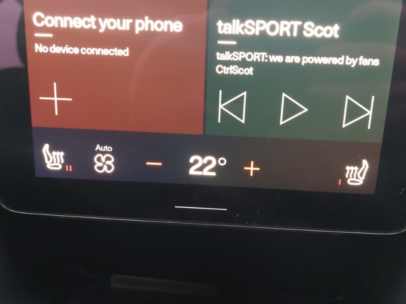 Used Polestar Polestar 2 2022 for sale - 76484114: Photo 17