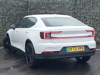 Used Polestar Polestar 2 2022 for sale - 76484114: Photo