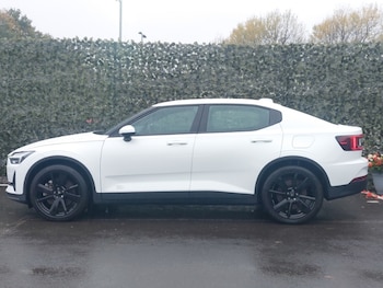 Used Polestar Polestar 2 2022 for sale - 76484114: Photo