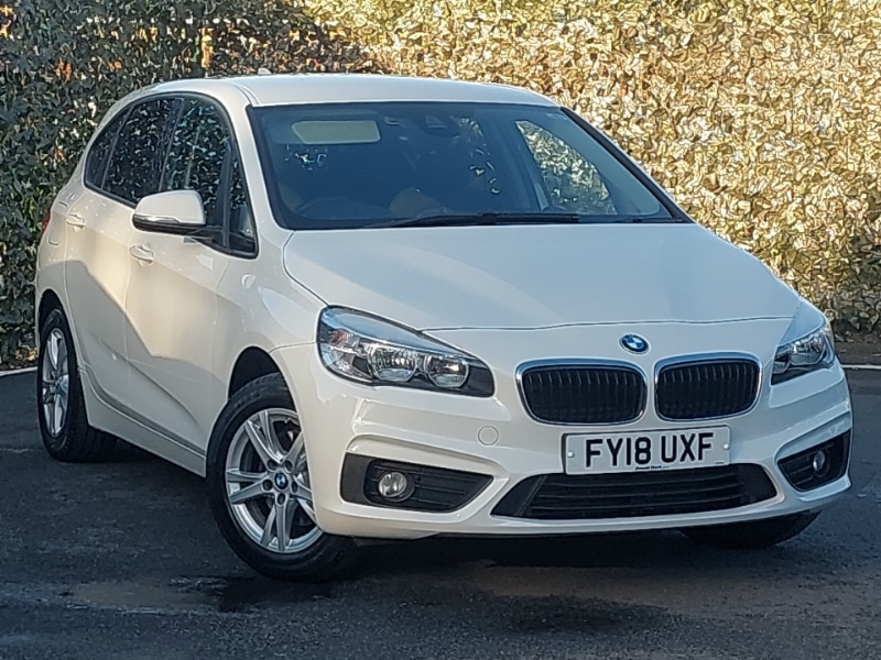 Used BMW 2 Series 2018 for sale - 76628972: Photo 1