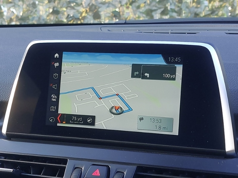 Used BMW 2 Series 2018 for sale - 76628972: Photo 10