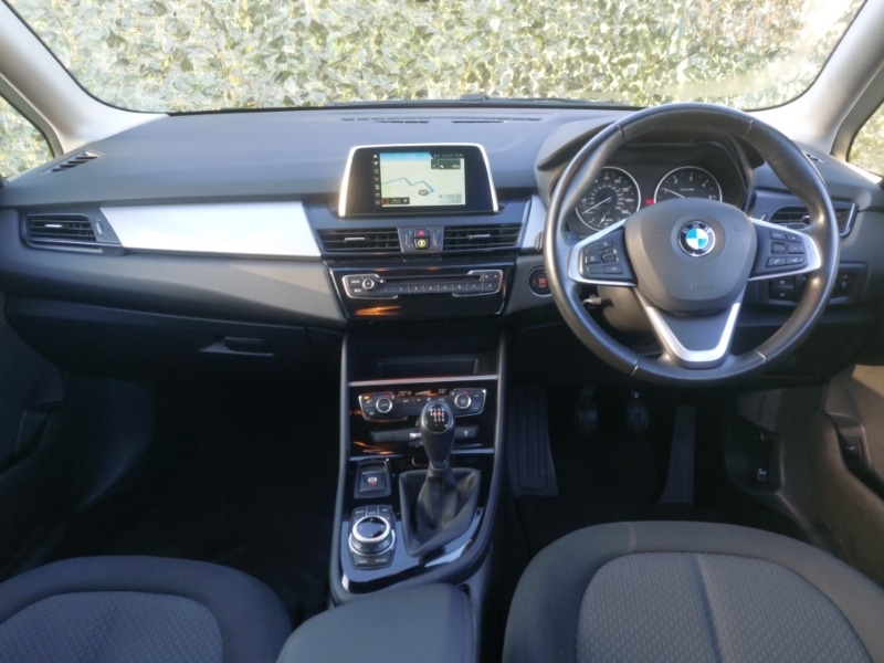 Used BMW 2 Series 2018 for sale - 76628972: Photo 2